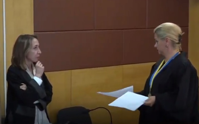 Дело Грымчака: суд принял новое решение, адвокат снова нашла ошибки