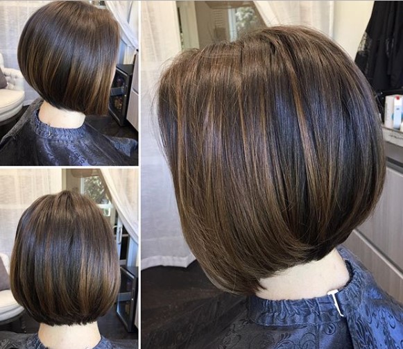 Самая модная стрижка 2019-2020