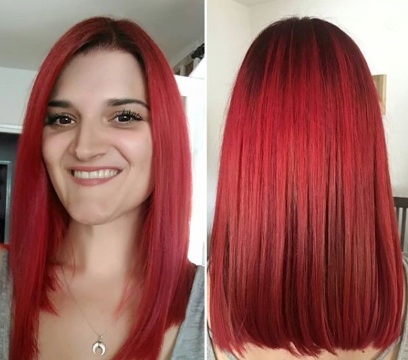 Самая модная стрижка 2019-2020