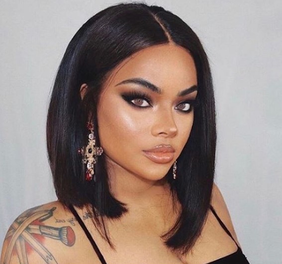 Самая модная стрижка 2019-2020