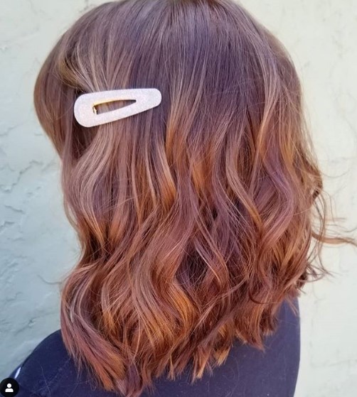 Самая модная стрижка 2019-2020