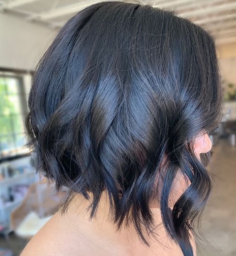 Самая модная стрижка 2019-2020