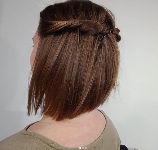 Самая модная стрижка 2019-2020