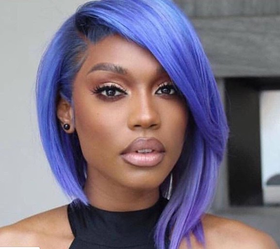 Самая модная стрижка 2019-2020