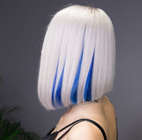 Самая модная стрижка 2019-2020