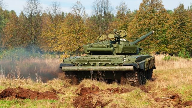 В Иловайском сражении воевали российские танки – международные расследователи