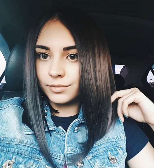 Каре на средние волосы 2019-2020