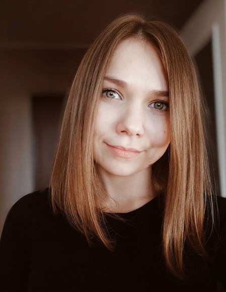 Каре на средние волосы 2019-2020