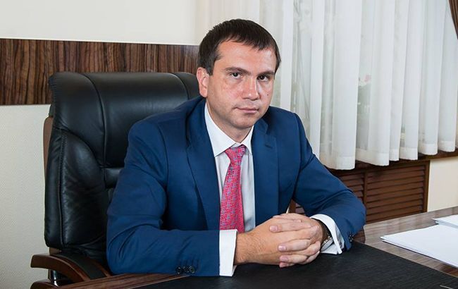 Павло Вовк Павло Вовк