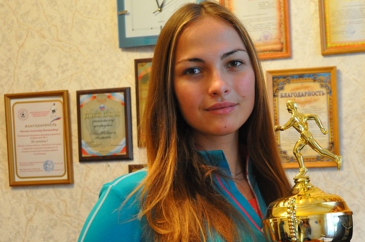 Маргарита Плавунова Маргарита Плавунова