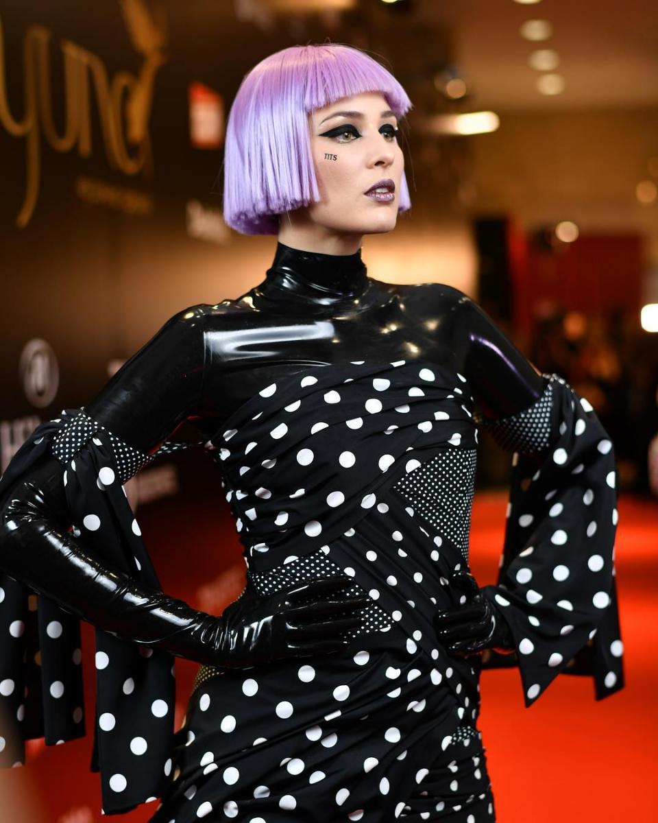 Танці з зірками 2019: Maruv Танці з зірками 2019: Maruv
