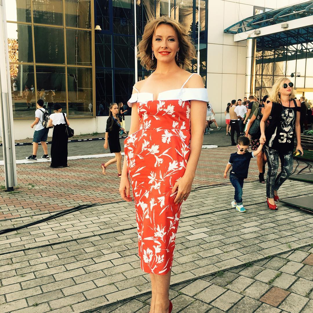 Танці з зірками 2019: Елена Кравец Танці з зірками 2019: Елена Кравец