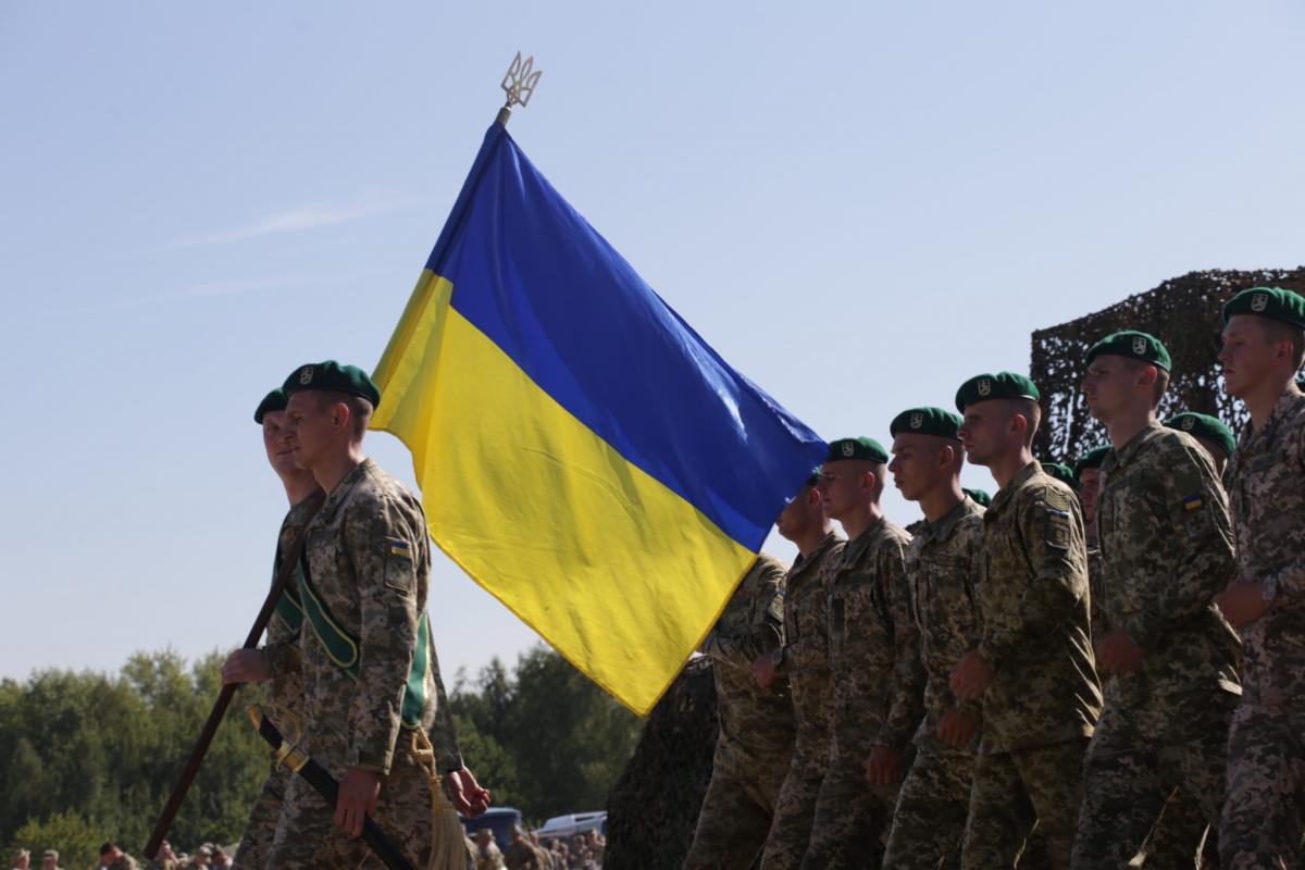 Репетиция зе-парада