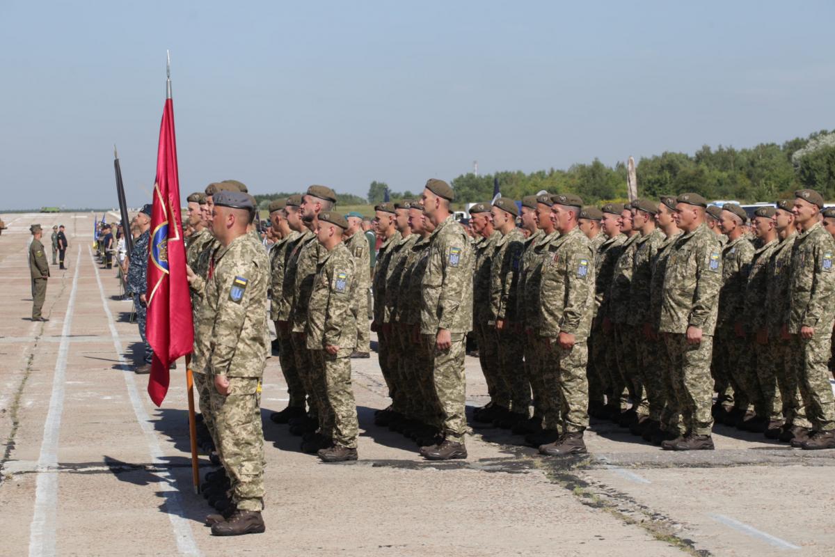 Репетиция зе-парада