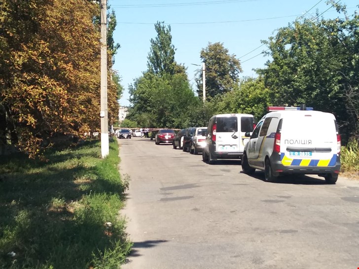 В Кропивницком расстреляли адвоката