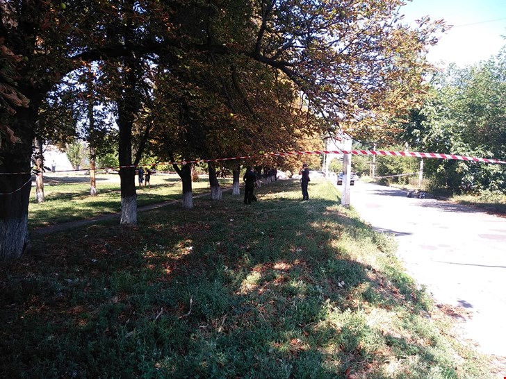 В Кропивницком расстреляли адвоката