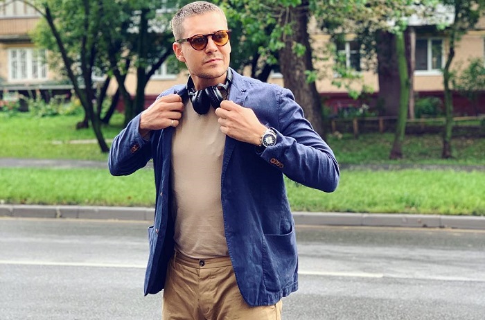 Милош Бикович Милош Бикович