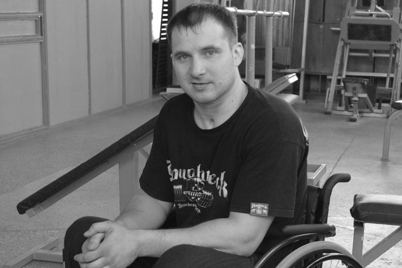 Белорусский спортсмен трагически погиб в Австрии