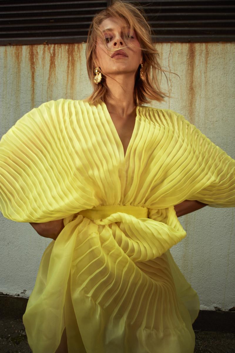Танці з зірками 2019: Tayanna Танці з зірками 2019: Tayanna