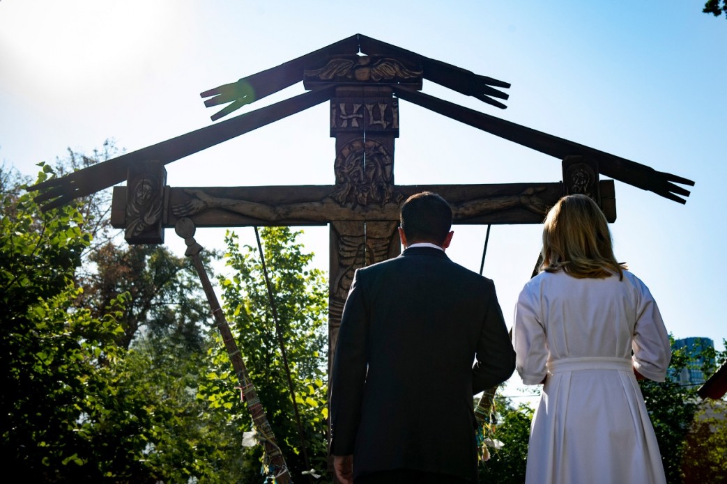 Марш Достоинства