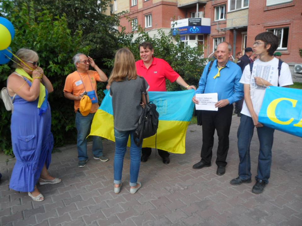 / Фото: Сибирь.Реалии