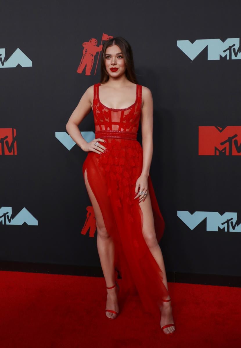 MTV Video Music Award 2019: Хейли Стенфилд