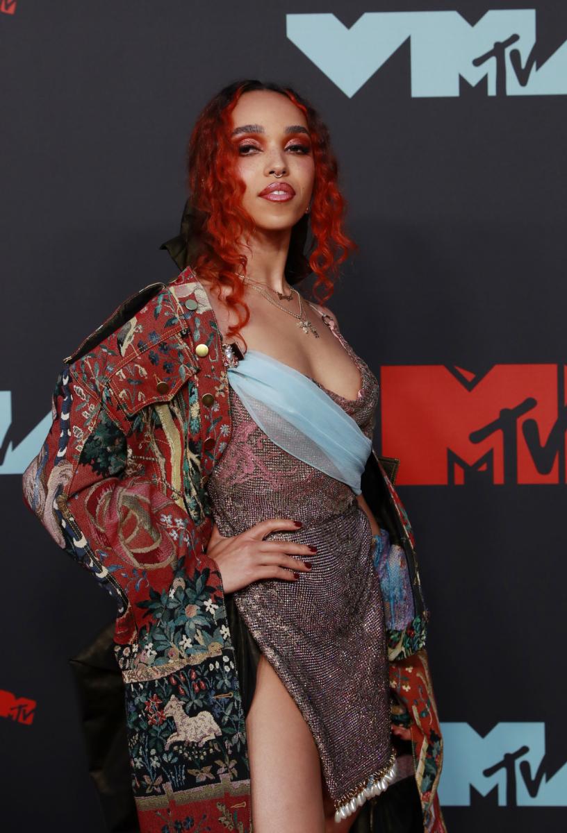 MTV Video Music Award 2019: Fka Twigs