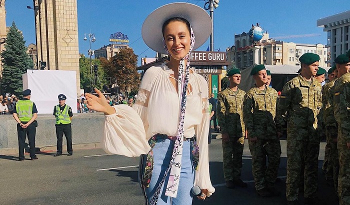 Алина Паш Алина Паш