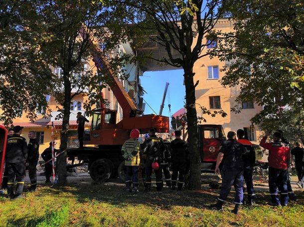 Дрогобыч взрыв Дрогобыч взрыв