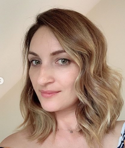 Модный удлиненный боб 