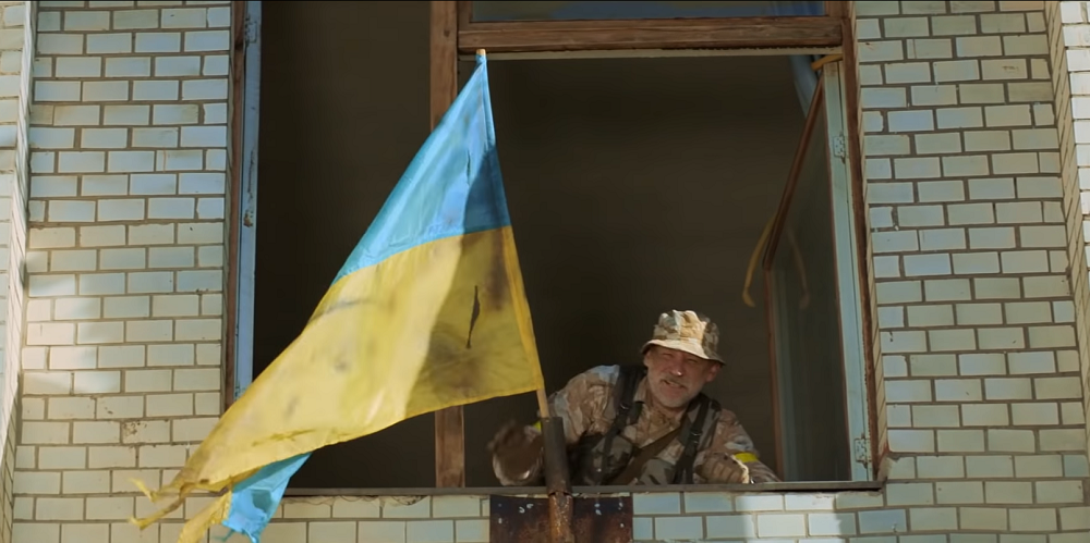 Иловайск 2014: Батальон Донбасс