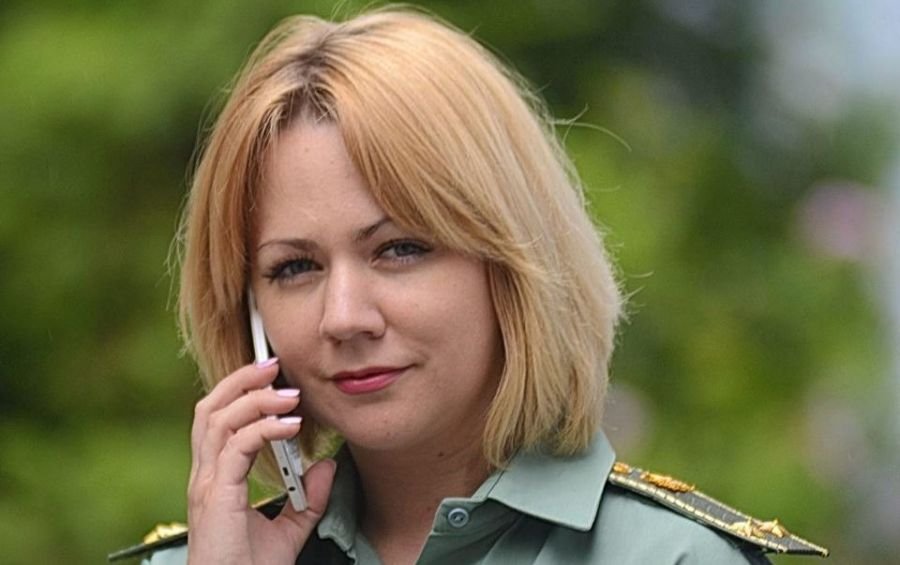 Оксана Коляда (Гаврилюк) Оксана Коляда (Гаврилюк)