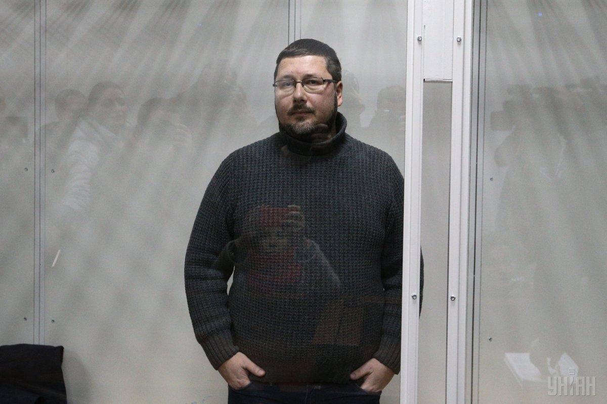 Ежов Ежов