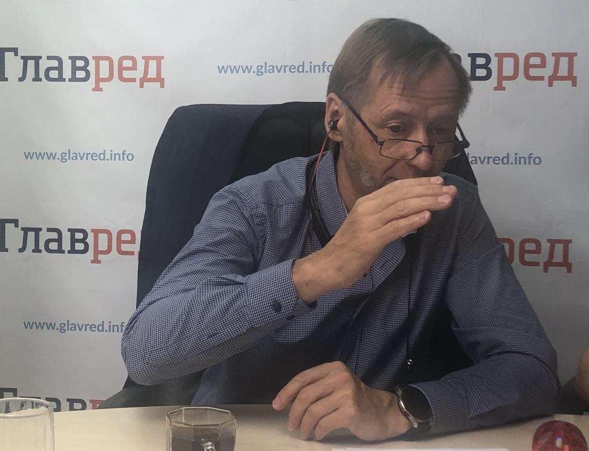 Александр Кочетков Александр Кочетков
