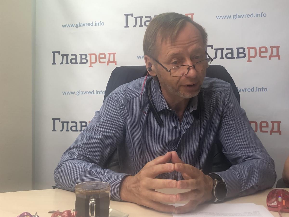 Александр Кочетков Александр Кочетков