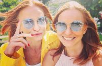 Дуету Anna Maria нагадали про маму в уряді Аксьонова: реакція артисток виявилася несподіваною