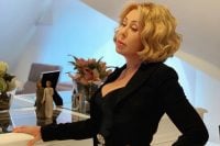 Почти 70-летняя Успенская показала свое тело в купальнике