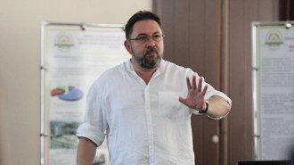Микита Потураєв Микита Потураєв