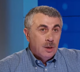 Евгений Комаровский - Детей до 4 лет нельзя кормить плотными продуктами, сообщил Евгений Комаровский Евгений Комаровский - Детей до 4 лет нельзя кормить плотными продуктами, сообщил Евгений Комаровский