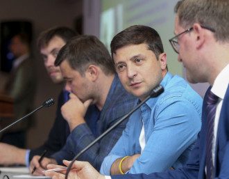 Отставка Богдан - Андрей Богдан готов уйти в отставку с поста главы Офиса президента в любое время, утверждает Владимир Зеленский Отставка Богдан - Андрей Богдан готов уйти в отставку с поста главы Офиса президента в любое время, утверждает Владимир Зеленский