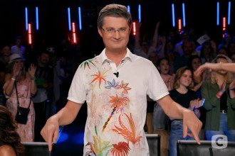 Игорь Кондратюк