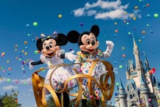 Disney Disney