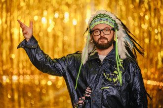 Танці з зірками 2019
