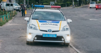 Що робити у разі викрадення авто Що робити у разі викрадення авто