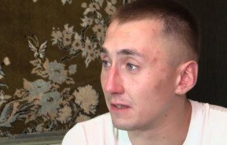 Александр Стешенко