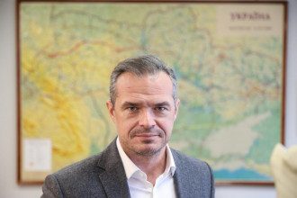 Славомир Новак подал заявление об отставке с должности главы Укравтодора Славомир Новак подал заявление об отставке с должности главы Укравтодора