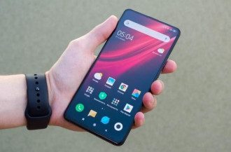 Продажи Xiaomi Mi 9T Pro начнутся уже на следующей неделе Продажи Xiaomi Mi 9T Pro начнутся уже на следующей неделе
