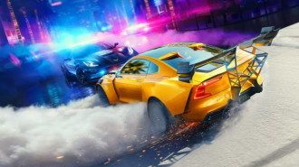 Need for Speed Heat Need for Speed Heat