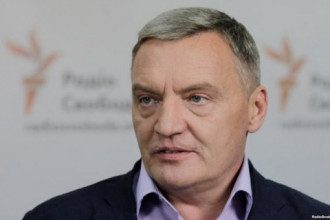 Грымчак задержан на взятке в $480 тыс.