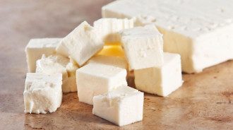 Сыр моцарелла